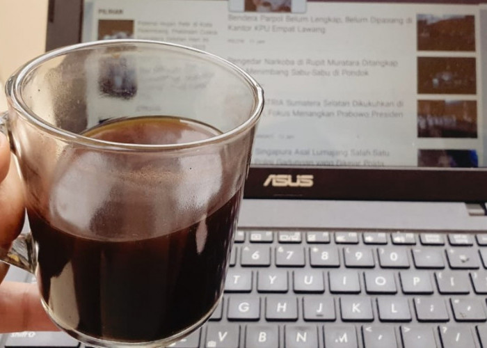 Baru Saja Terungkap Rahasia Cara Bakar Cardio Lebih Cepat, Yuk Ngopi saat Long Week End! 
