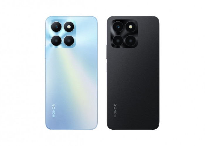Honor X6c: Smartphone Budget Terbaru Honor yang Dibekali SoC Helio G81 Ultra Buatan Mediatek