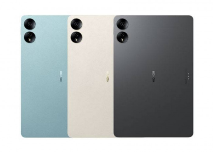 Tablet Honor MagicPad 3 Ditenagai Chipset Snapdragon 8 Gen 3 dengan Sistem Pendingin Ice Sealed