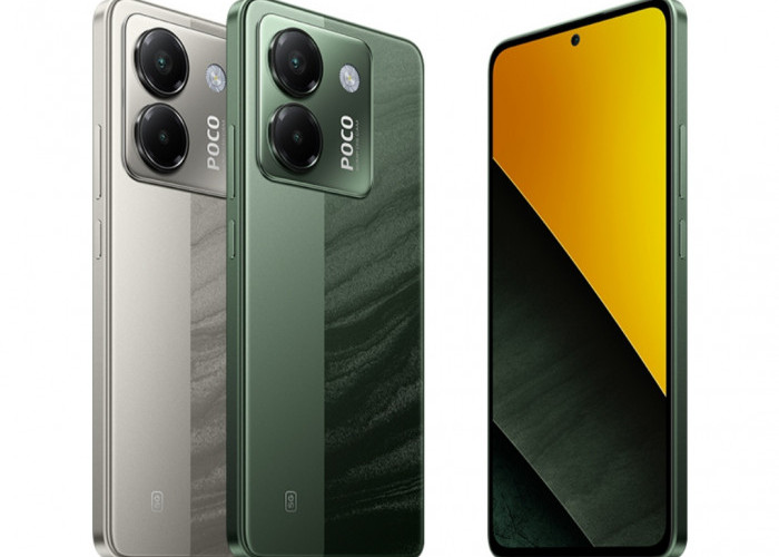 Cari HP RAM Besar dan Harga Terjangkau, Bisa Pilih HP Ini!