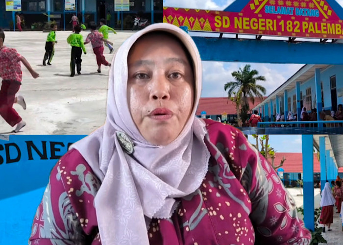 4 Fakta Susu Pemberian Pedagang Rujak Bikin 7 Siswa SD di Palembang Muntah