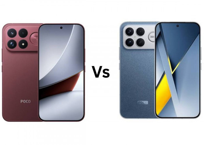 POCO F9 Ultra Vs POCO F8 Ultra: Berikut Perbedaan Spesifikasi, Fitur dan Harga