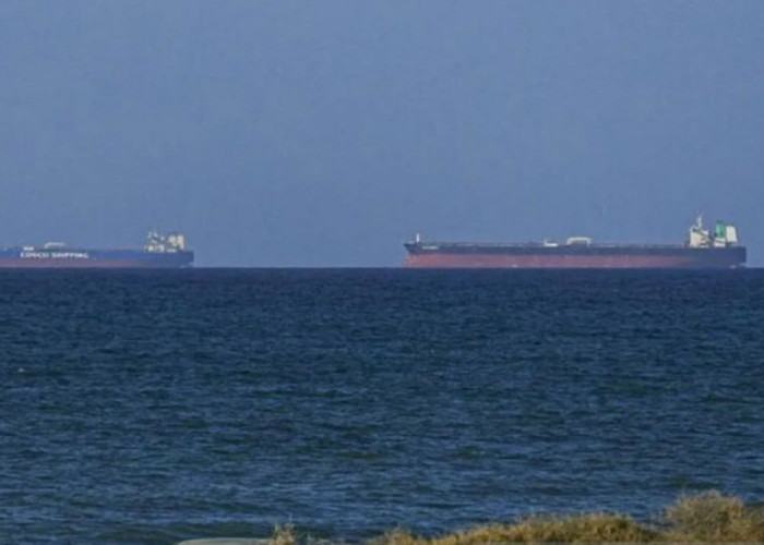 Iran Isyaratkan Buka Selat Hormuz, ini Syaratnya