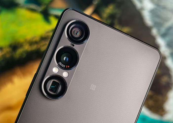 Sony Xperia 1 VII Mulai Dapat Android 17, Tampilan dan Fitur Rekam Layar Berubah Kapan Masuk Indonesia?