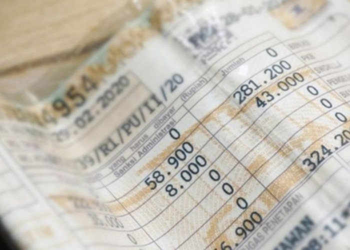 Berlaku Februari 2026? Simak Bocoran Aturan Pajak Kendaraan Terbaru yang Bakal Berubah