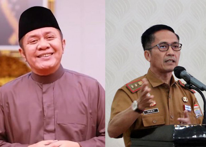 Gubernur Sumsel Usulkan Namanya jadi PJ Wako Palembang, Ratu Dewa: Jangan Cari Amanah dengan Susah Payah