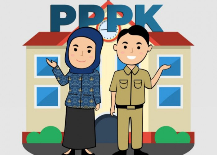 Alhamdulillah! 17.154 Peserta Lulus Seleksi PPPK Kemenag Tahap II
