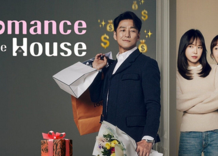 Drakor Romance in the House Sudah Tayang! Hadir dengan Konflik Keluarga Antara Orang Tua dan Anak