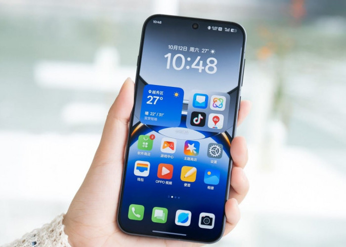 HP OPPO Find X9 Ultra Bakal Miliki Fitur Magnetik ala MagSafe