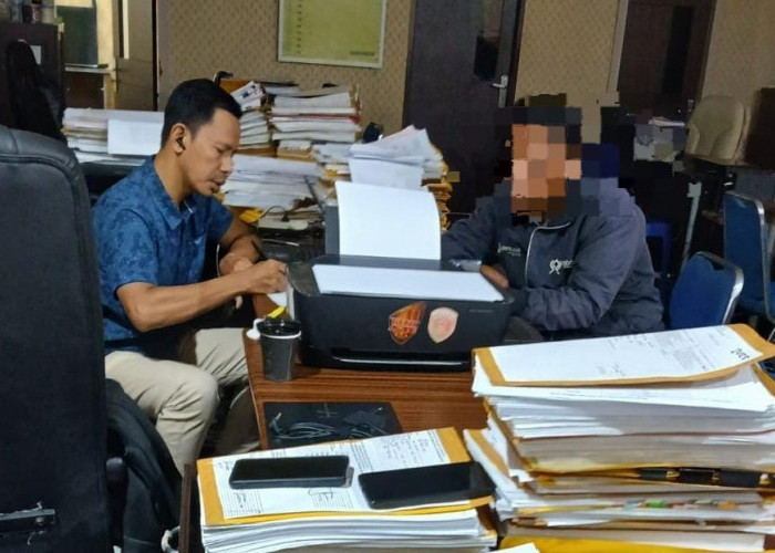 Pemotor Dikeroyok di Simpang Kades Palembang Ternyata Dipicu Salah Paham, Kasusnya Dilaporkan ke Tabes     