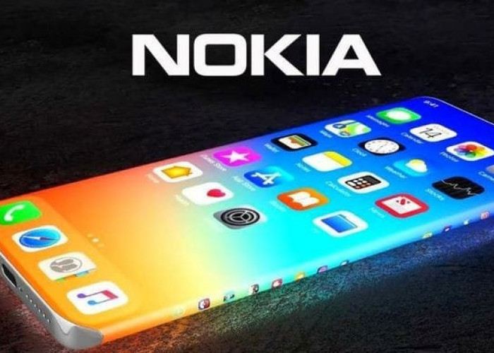 Nokia P10 5G Smartphone High-End dengan Teknologi Layar AMOLED Serta Fitur Lengkap dan Canggih