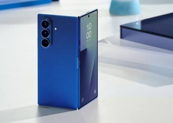 Bocoran Spesifikasi Samsung Galaxy Z Fold 8 Segera Rilis Tahun 2026 Bawa Inovasi Ponsel Lipat