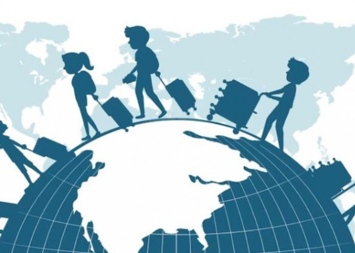 Ratusan Warga OKI Minta Rekomendasi Disnakertrans Jadi Calon Pekerja Migran Indonesia