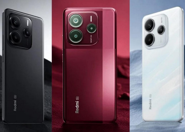 Redmi Note 14 SE Mengusung Sistem Keamanan Modern dengan Sensor Sidik Jari Optikal