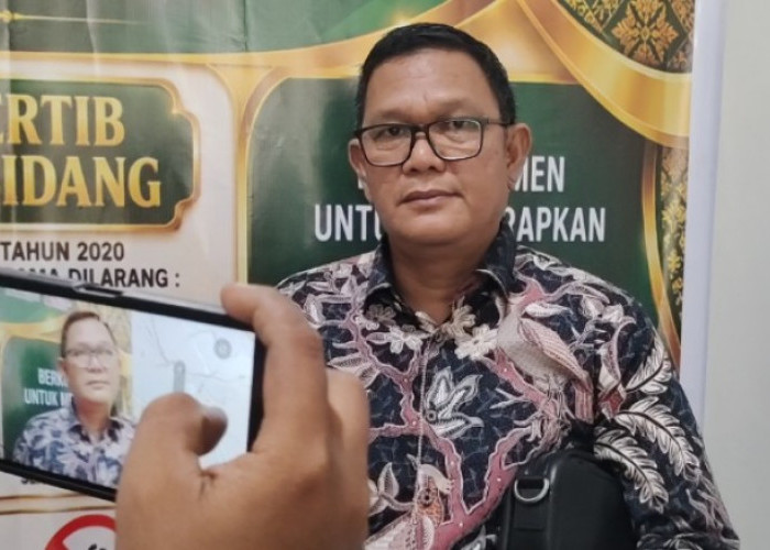 Sidang Sengketa Pemberitaan 25 Media, Rizal Syamsul: Mekanisme Dewan Pers Tak Bisa Diabaikan Hakim
