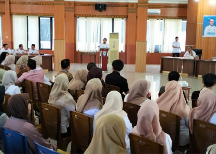 Tingkatkan Efisiensi Pengadaan Pemkab OKI Sosialisasi e-Katalog Versi 6
