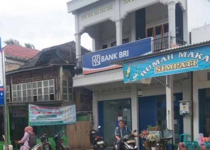 Kasus Office Boy Bank di Lahat Tarik Uang Nasabah Miliaran Rupiah Sepenuhnya Ditangani Polda Sumsel