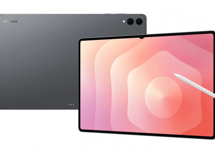 Galaxy Tab S11 Ultra Hadir dengan Spesifikasi Gahar, Cocok untuk Kebutuhan Desain Profesional