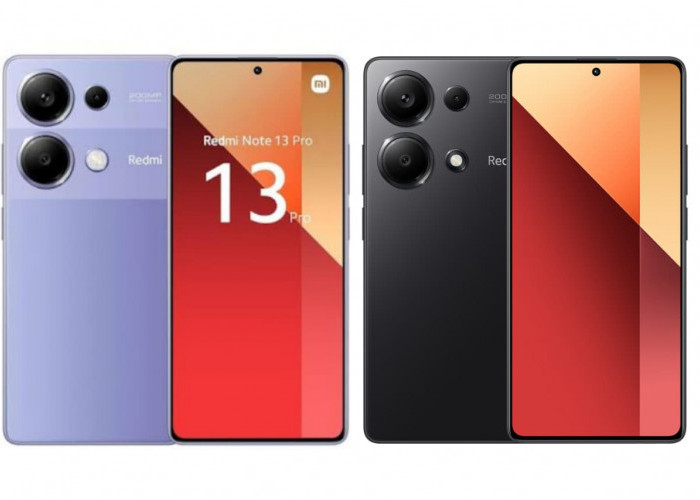 Redmi Note 13 Pro Mengusung Fotografi Handal dengan Kamera 200 MP dan Fitur OIS