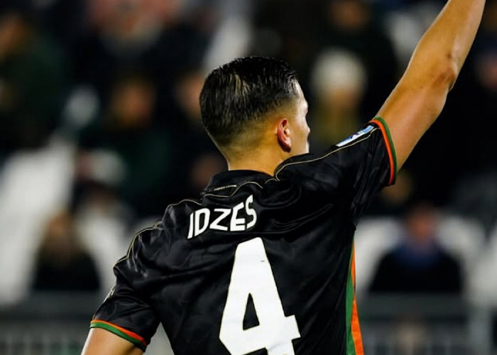 Bang Jay Cocok di Udinese, Proposal Tawaran Bianconeri dan Klub Eropa Buat Jay Idzes Gencar Masuk ke Venezia