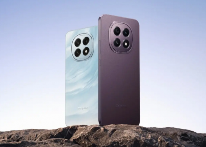 Oppo F29 Pro Hadirkan Layar Panel AMOLED dengan Kecerahan 1200 Nits
