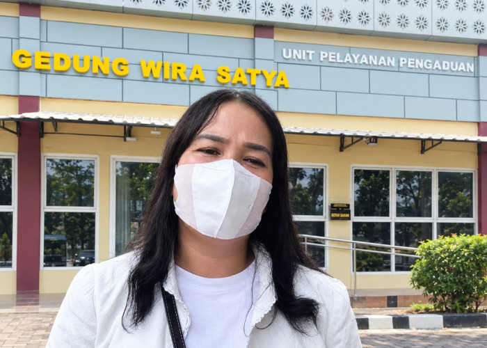 Bocah 11 Tahun Babak Belur Usai Dituduh Mencuri, Ibunya Lapor Polisi Minta Pelaku Ditangkap!