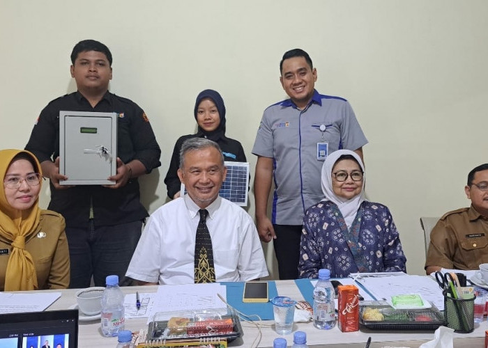 UBD Pertahankan Tradisi, 3 Tim Dosen Inovator Masuk Top 10 Pemilihan Inovator Sumsel 2025