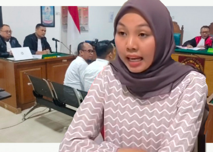 Terungkap Peran Mahasiswi Dinda di Kasus Pokir DPRD OKU, Pelapor Rp1,2 Miliar di Rekeningnya