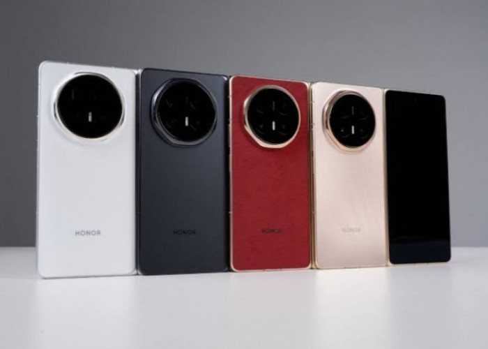 Honor Magic V6 Disupport Android 16 Ditenagai Chipset Snapdragon 8 Elite Gen 5