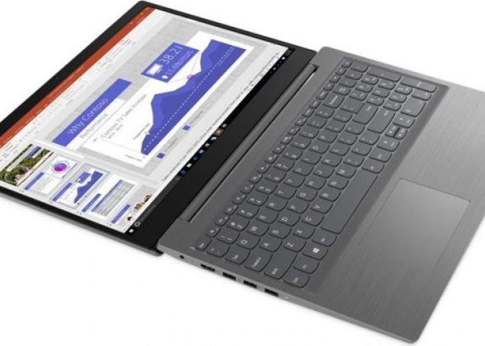 Terbukti Tangguh! Ini Rekomendasi Laptop Lenovo Harga Rp5 Jutaan Terbaik Tahun 2024