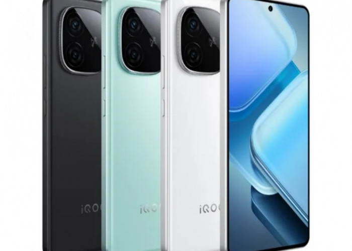 Cari HP RAM Besar! Rekomendasi HP Vivo dan Iqoo 