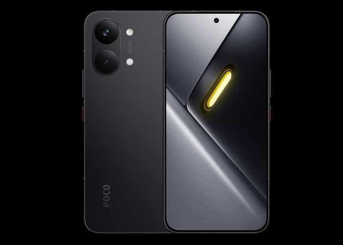 Kupas Tuntas Poco X8 Pro: Layar AMOLED 120Hz, Chipset Kencang dan Fitur Premium