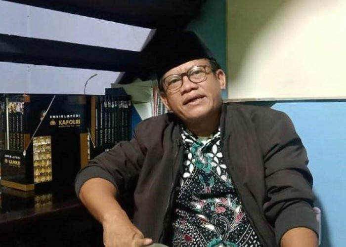 IPW Apresiasi Polri Tetapkan Tersangka Pembubaran Diskusi di Kemang, Minta Dalang Diungkap