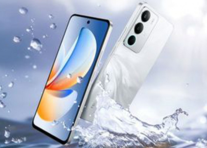 Cari HP! Pilih Realme C85 Pro Menawarkan Baterai Kapasitas 7000 mAh dengan Kamera 50 MP