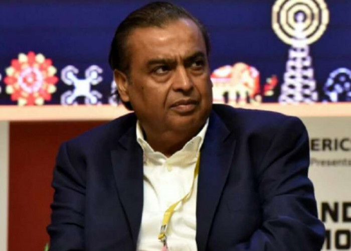 Sangat Kaya, Mukesh Ambani Favorit Utama Beli Liverpool, Kekayaan Capai Rp1.600 Triliun, Peminat Lain Kalah 