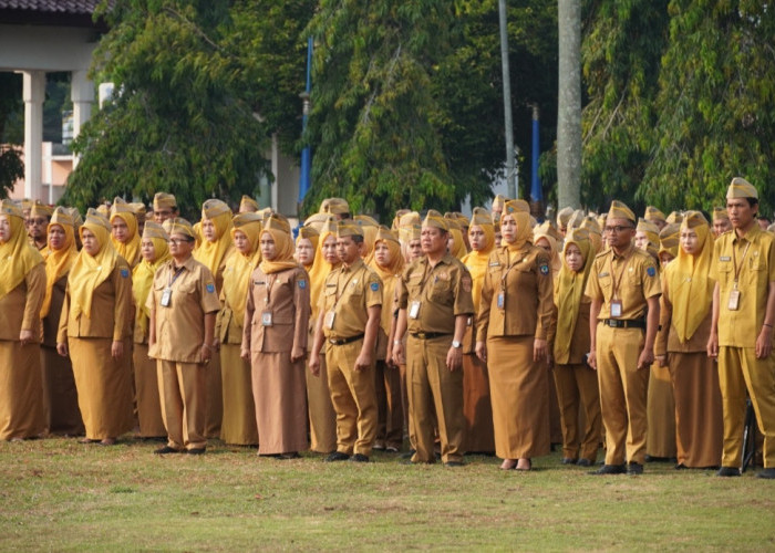 Soroti Mentalitas 