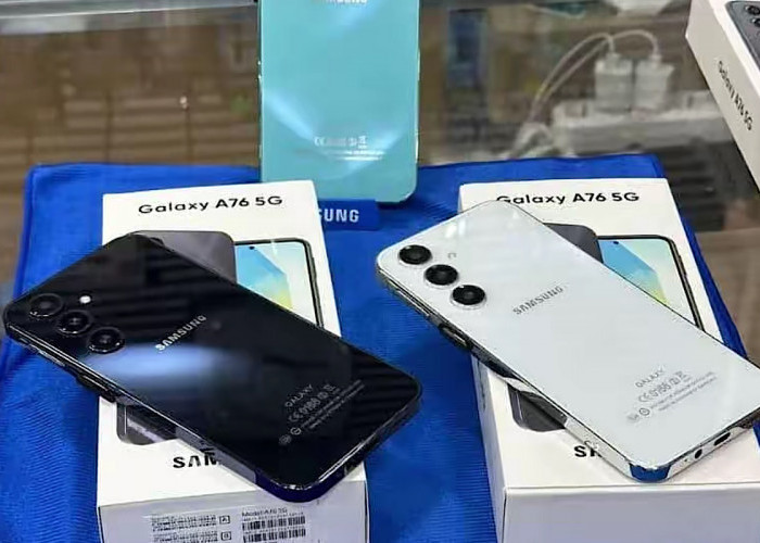 2 Alasan Mengapa Samsung Seri A7 ‘Disuntik Mati’, Katanya Sih Terlalu Bagus Bikin Bingung Pasar 
