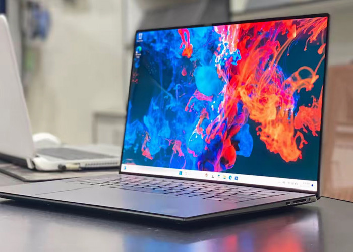 Render Video Konten Lancar Jangan Beli Laptop Gaming, Kamu Bisa Coba Dell Precision 5550 