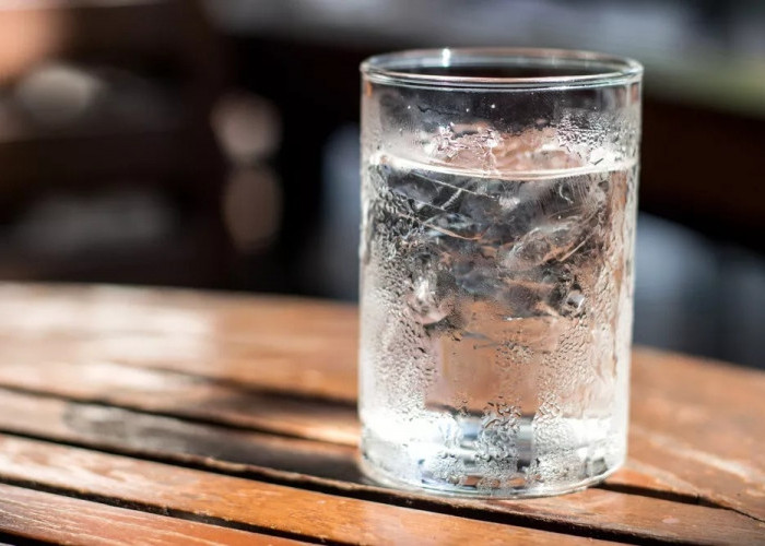 Minum Air Es Terlalu Sering Bisa Bikin Gemuk, Benarkah? Ini Faktanya