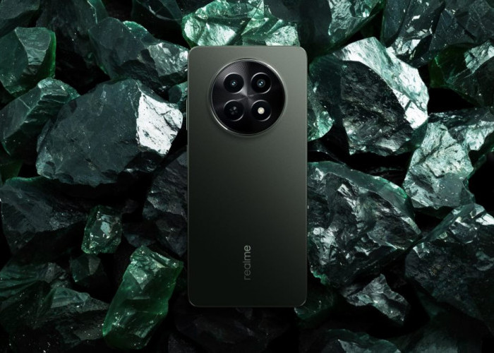 Realme C65 Resmi Diperkenalkan, Varian Terbaru dengan Konektivitas 5G, Sudah Hadir di Indonesia?