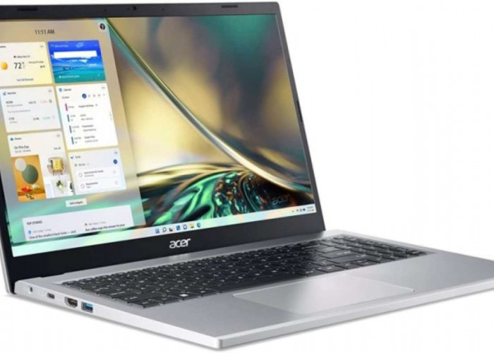 Laptop Terbaik di Harga Rp5 Jutaan Pada Tahun 2024