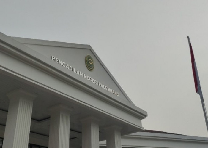 Terdakwa Korupsi Kredit BRI Rp922,4 Miliar Diduga Tak Ditahan, PN Palembang Ungkap Alasannya
