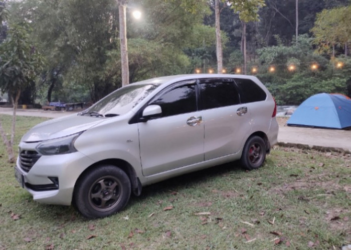 5 Rekomendasi Mobil Seken Murah Meriah, Mesinnya Terkenal Tangguh dan Gampang Dirawat