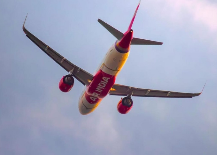 MEMBINGUNGKAN Laporan Kecelakaan Air India AI 171, Kurang Transparansi Picu Spekulasi