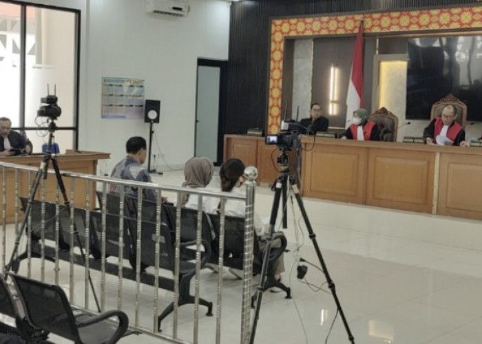 Jaksa KPK Bongkar Modus Suap WTP Edison Cs, Rp500 Juta untuk Titin Diantar dalam Kardus Air Mineral