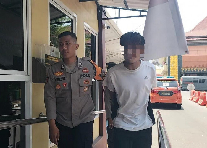 Pegawai Loket LRT Palembang Diduga Dilecehkan Calon Penumpang, Bakal Dikasih Duit Kalau Mau Tunjukkan ‘Paha’  