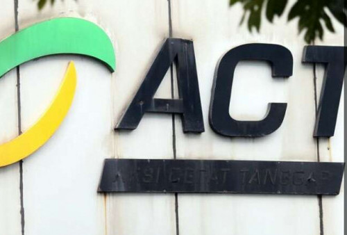 2 Kantor ACT Cabang Palembang Dinonaktifkan, Ini Penjelasan Humas Yayasan ACT Pusat