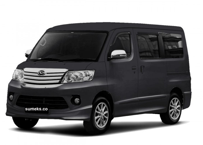 Daftar Mobil Daihatsu Bekas, Harga Murah Masih Kuat Buat Mudik Lebaran 2026