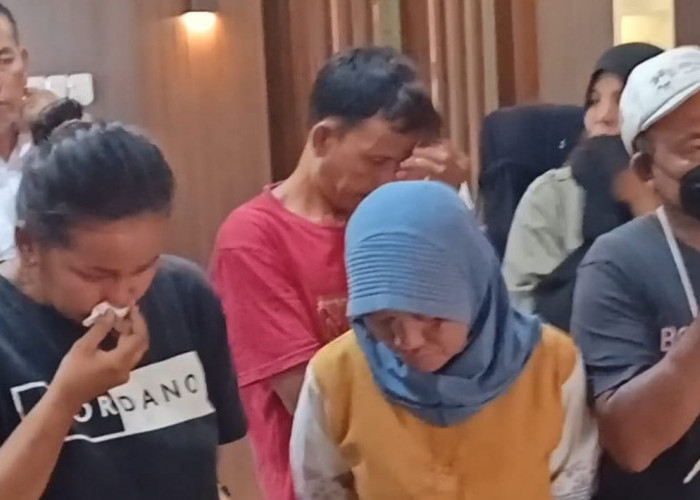 Polisi Panggil Orang Tua Bocil Pemalak Sopir Truk di Simpang Macan Lindungan Palembang