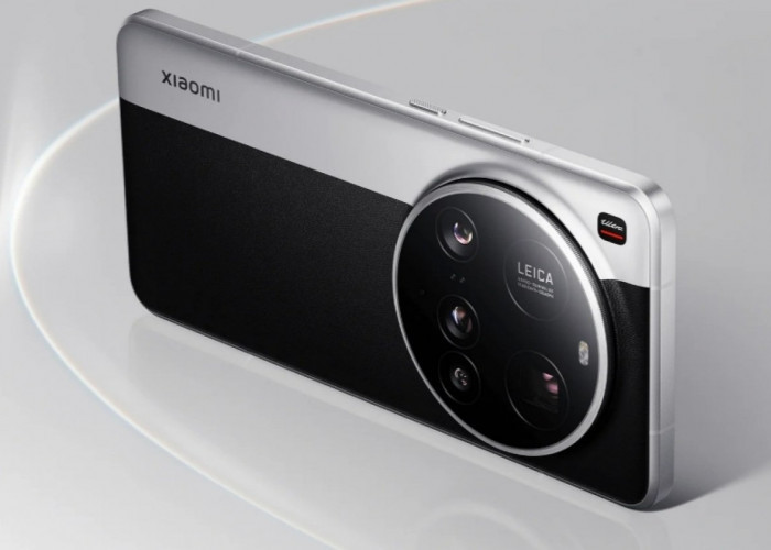 Smartphone Xiaomi 17 Ultra Hadirkan Kamera Utama 200 MP Dibalut Teknologi Canggih 